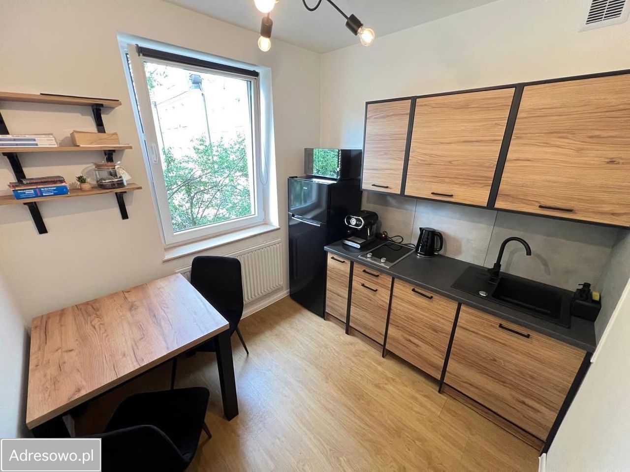 Mieszkanie 1-pokojowe Bolesławiec Centrum, rynek Rynek. Zdjęcie 4