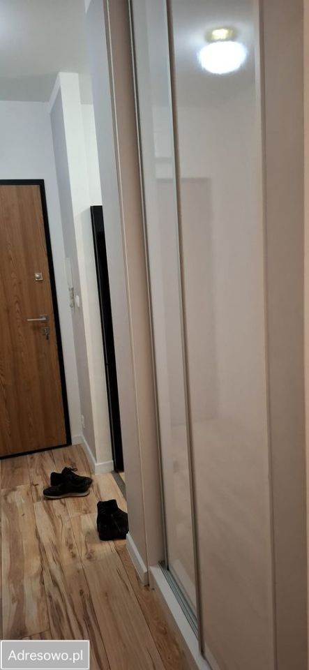 Mieszkanie 2-pokojowe Warszawa Kobiałka, ul. Flisaków. Zdjęcie 10