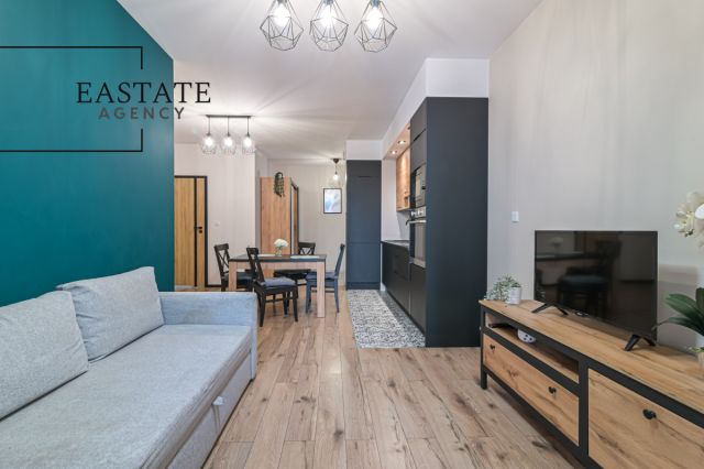 Mieszkanie 2-pokojowe Gdańsk Śródmieście, ul. Wałowa. Zdjęcie 3