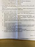 Działka budowlana Łódź, ul. Rubinowa. Zdjęcie 2