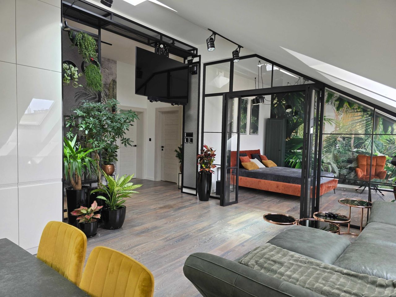 Mieszkanie 3-pokojowe Kielce Centrum. Zdjęcie 5