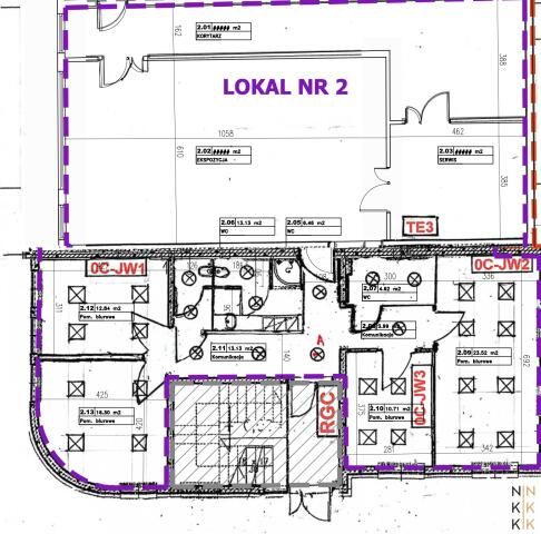 Biuro Wrocław Krzyki, ul. Wałbrzyska. Zdjęcie 9