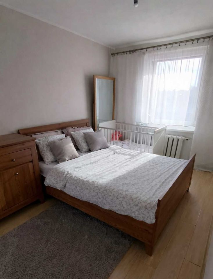 Mieszkanie 3-pokojowe Chorzów Batory. Zdjęcie 6