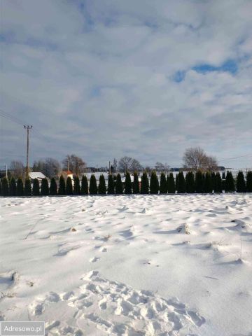 Działka budowlana Milejewo, ul. Lipowa. Zdjęcie 1