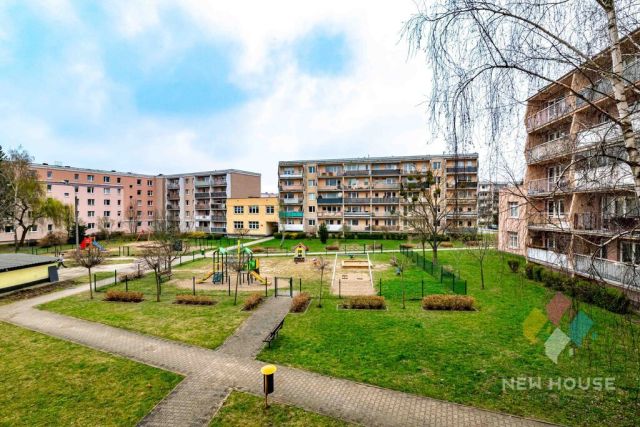 Mieszkanie 3-pokojowe Olsztyn Jaroty, ul. Ernsta Wiecherta. Zdjęcie 21