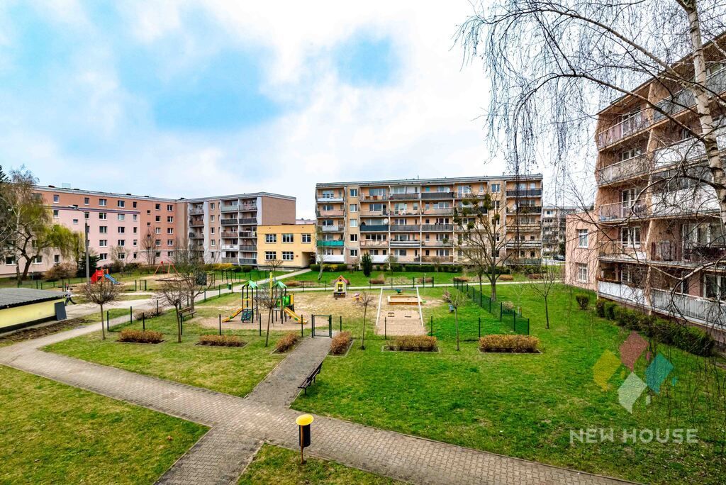 Mieszkanie 3-pokojowe Olsztyn Jaroty, ul. Ernsta Wiecherta. Zdjęcie 21