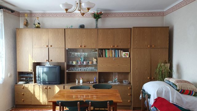 dom wolnostojący, 2 pokoje Ćmielów, ul. Stanisława Staszica. Zdjęcie 5