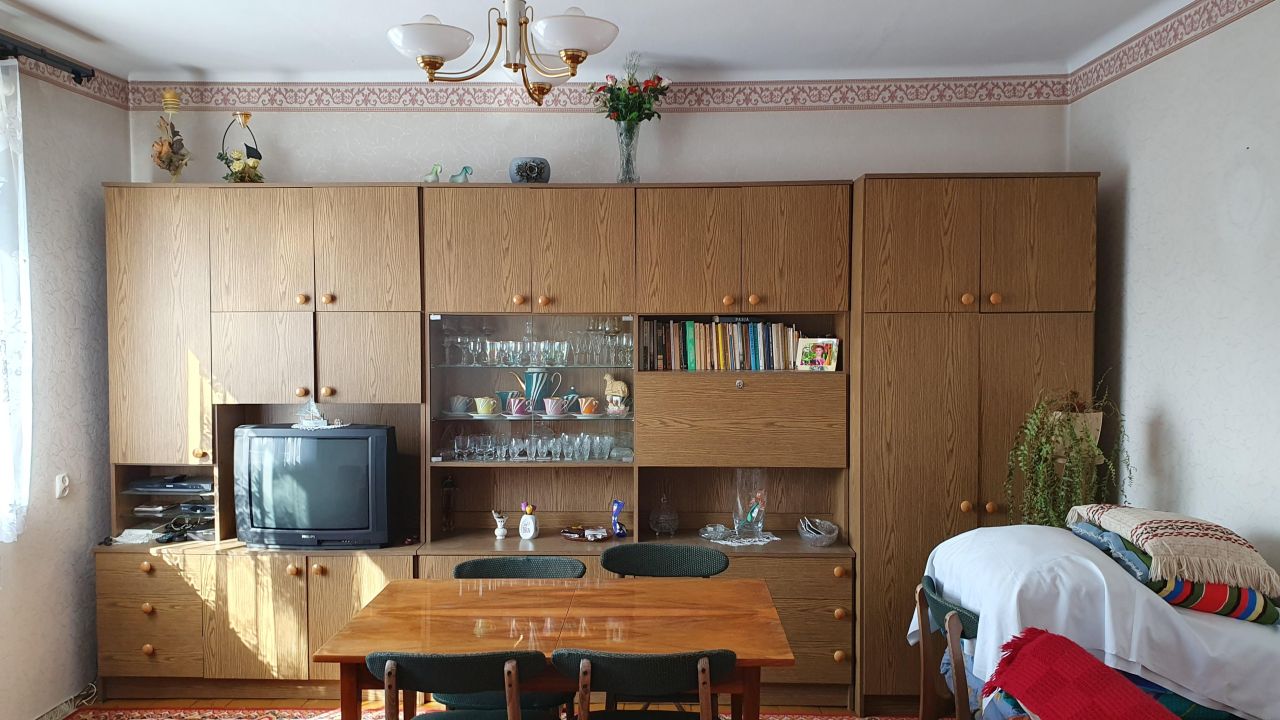 dom wolnostojący, 2 pokoje Ćmielów, ul. Stanisława Staszica. Zdjęcie 5