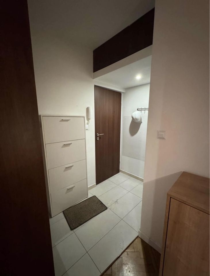 Mieszkanie 1-pokojowe Łódź Bałuty, ul. Bydgoska. Zdjęcie 8