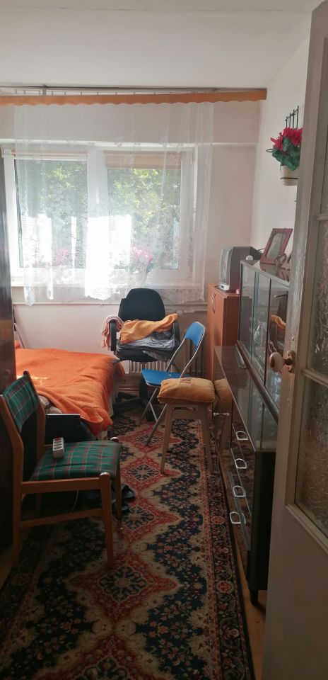 Mieszkanie 3-pokojowe Warszawa Bielany, ul. Jana Kasprowicza. Zdjęcie 8