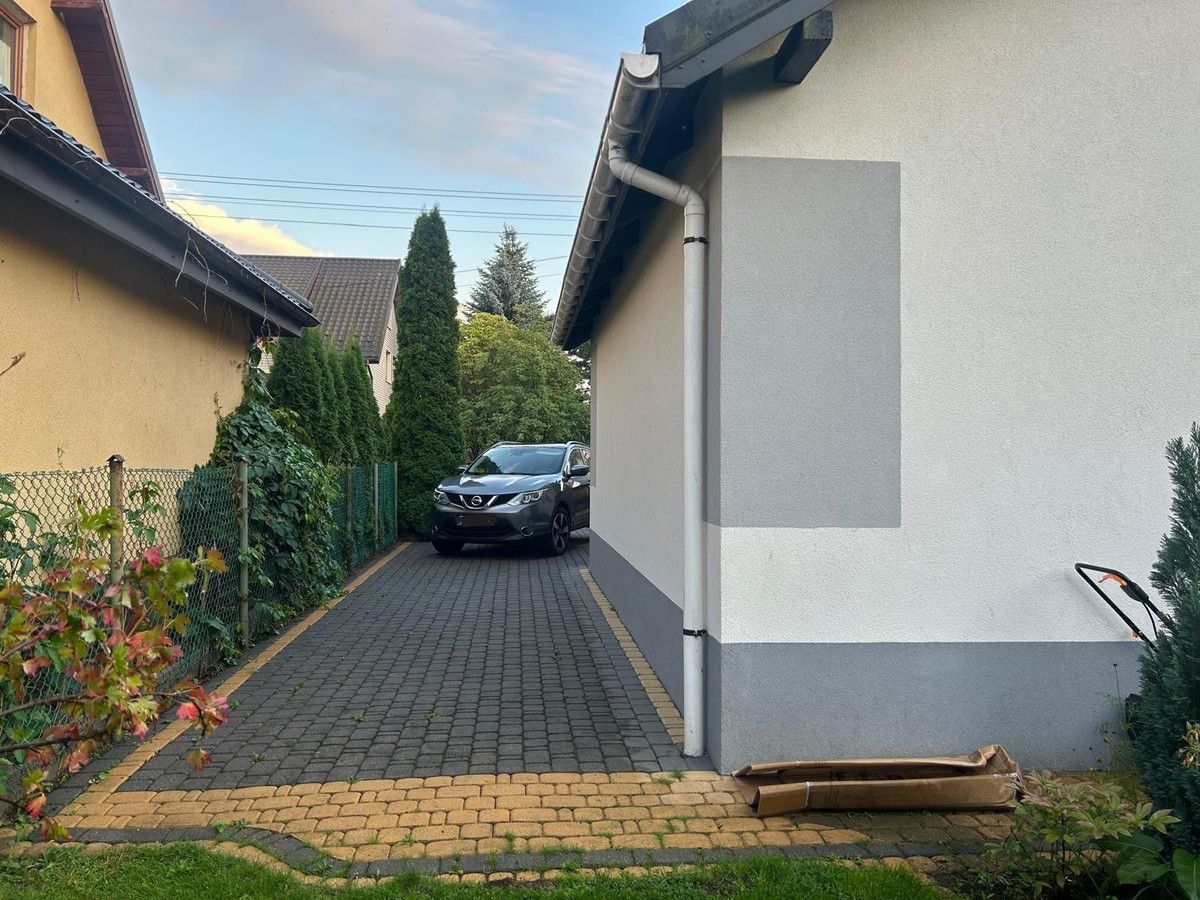 dom wolnostojący, 3 pokoje Pisz, ul. Jesionowa. Zdjęcie 22