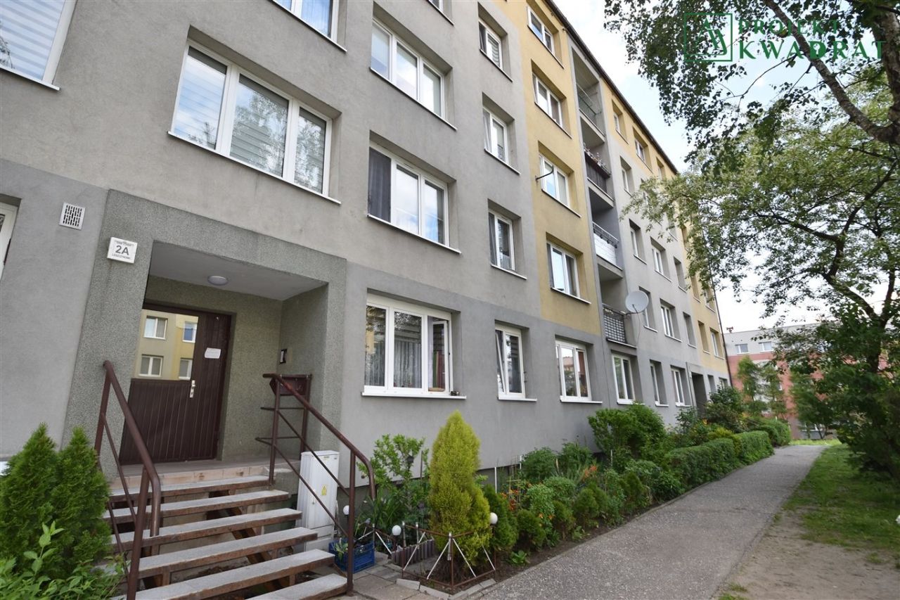 Mieszkanie 1-pokojowe Zabrze Zaborze, ul. Leszczynowa. Zdjęcie 11