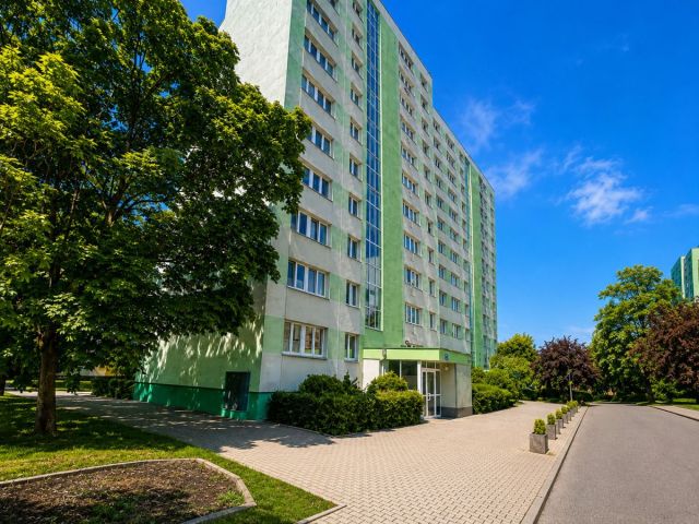 Mieszkanie 2-pokojowe Warszawa Mokotów, ul. Portofino. Zdjęcie 13
