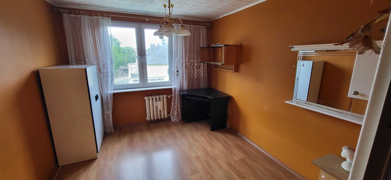 Mieszkanie 3-pokojowe Nowa Sól. Zdjęcie 3