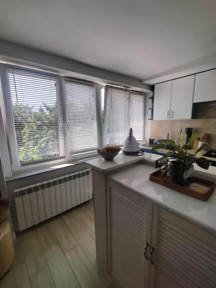 Mieszkanie 3-pokojowe Mielec Nowy Mielec, ul. Ludwika Solskiego. Zdjęcie 3