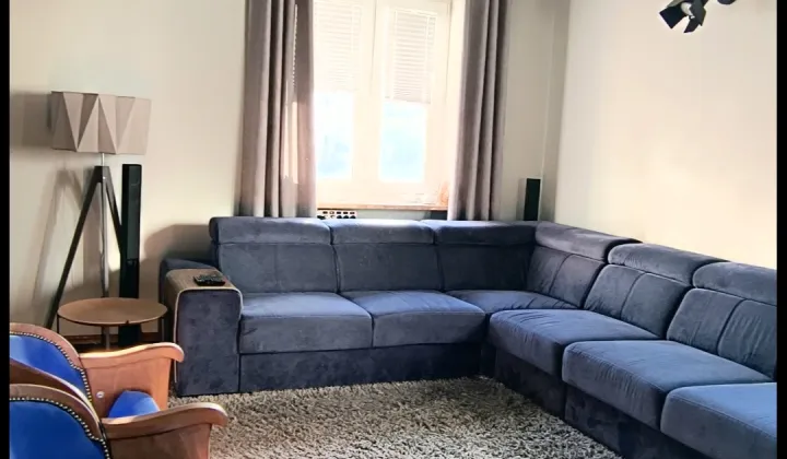Mieszkanie 4-pokojowe Białystok Nowe Miasto, ul. Kręta