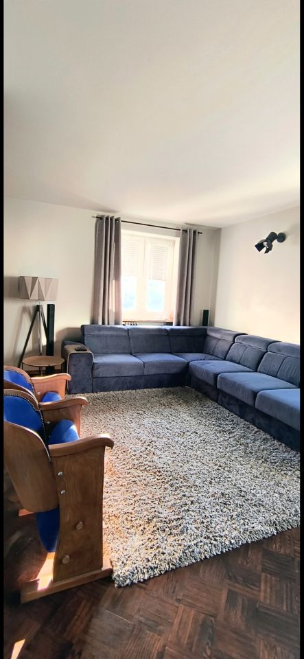 Mieszkanie 4-pokojowe Białystok Nowe Miasto, ul. Kręta. Zdjęcie 1