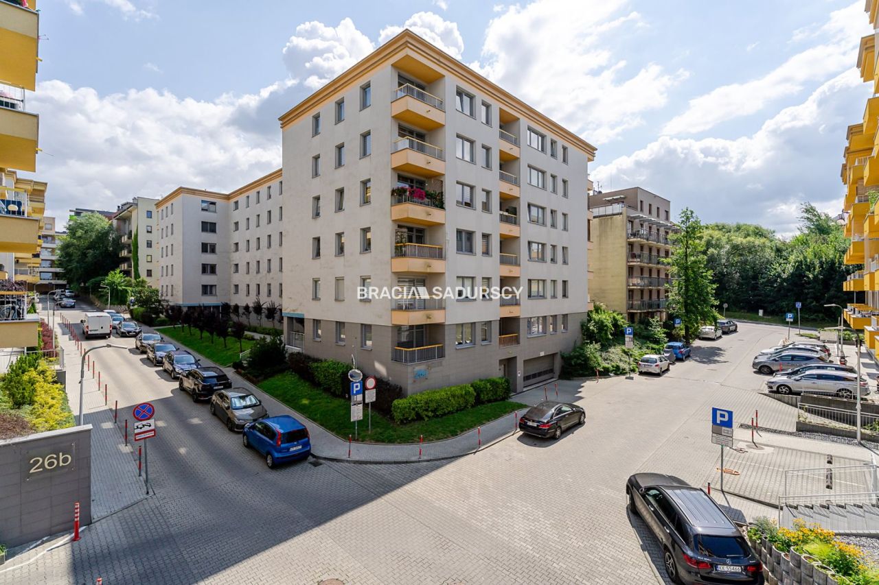 Mieszkanie 2-pokojowe Kraków Prądnik Czerwony, ul. Reduta. Zdjęcie 33