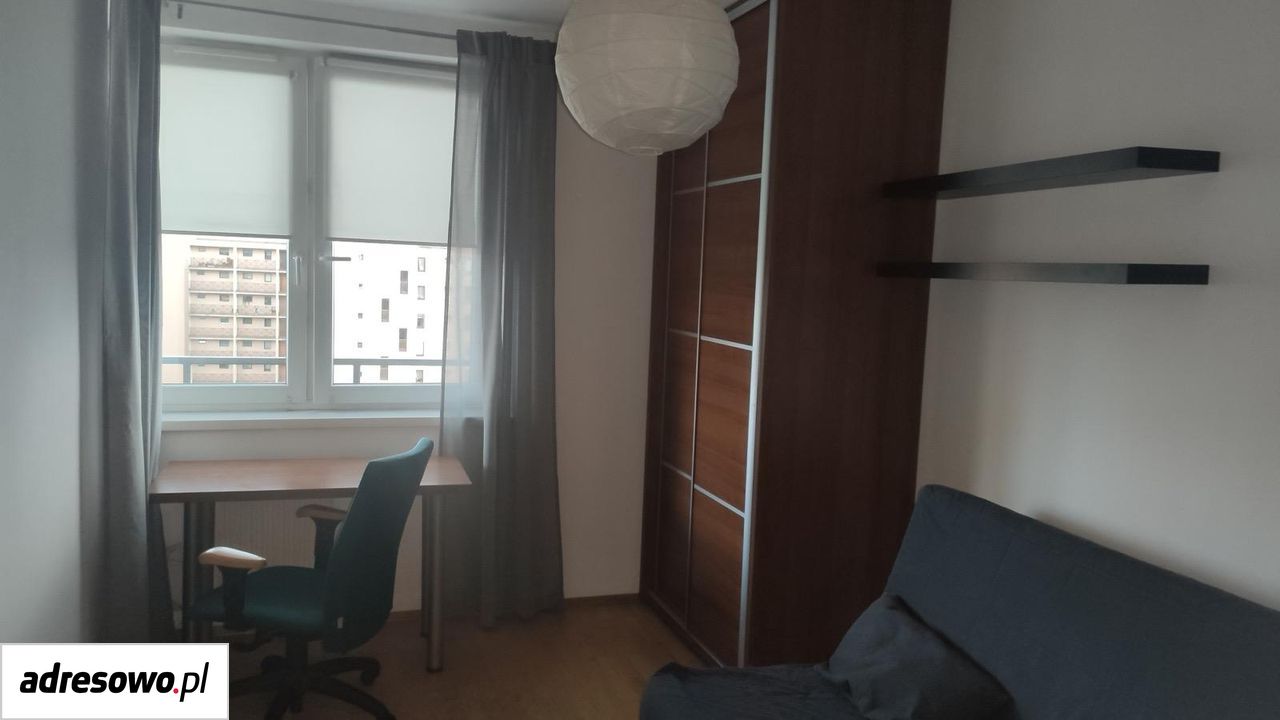 Mieszkanie 2-pokojowe Kraków Prądnik Biały, ul. Kluczborska. Zdjęcie 6