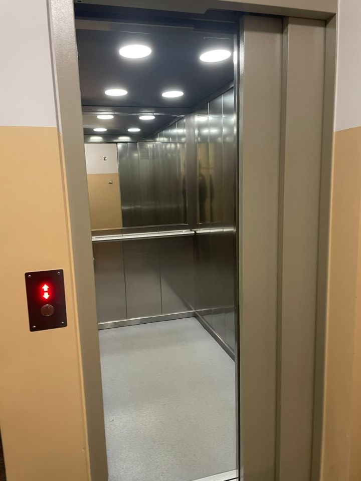 Mieszkanie 2-pokojowe Warszawa Targówek, ul. Smoleńska. Zdjęcie 13