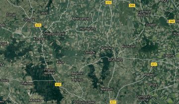 dom wolnostojący Zeńbok