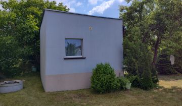 Działka rod Mielno, ul. Ogrodowa