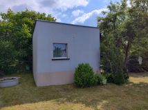 Działka rod Mielno, ul. Ogrodowa. Zdjęcie 1