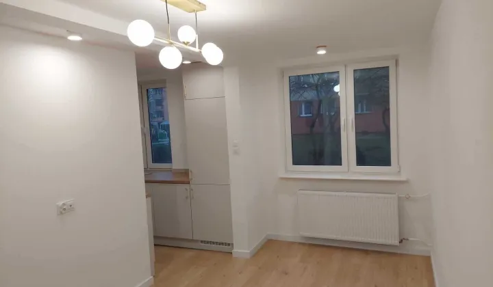 Mieszkanie 2-pokojowe Radom, ul. Olsztyńska