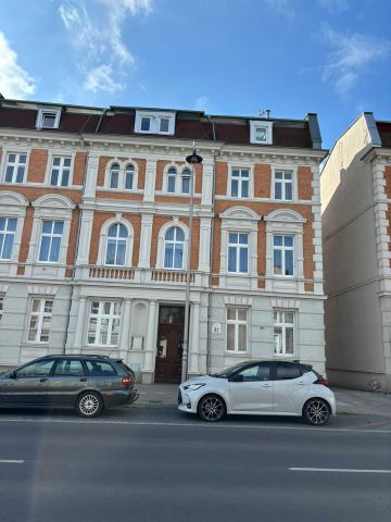 Mieszkanie 2-pokojowe Koszalin Centrum, ul. marsz. Józefa Piłsudskiego. Zdjęcie 1