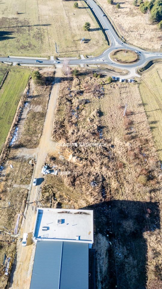 Działka inwestycyjna Rudno. Zdjęcie 20