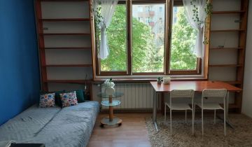Mieszkanie 1-pokojowe Warszawa Saska Kępa, ul. Międzynarodowa