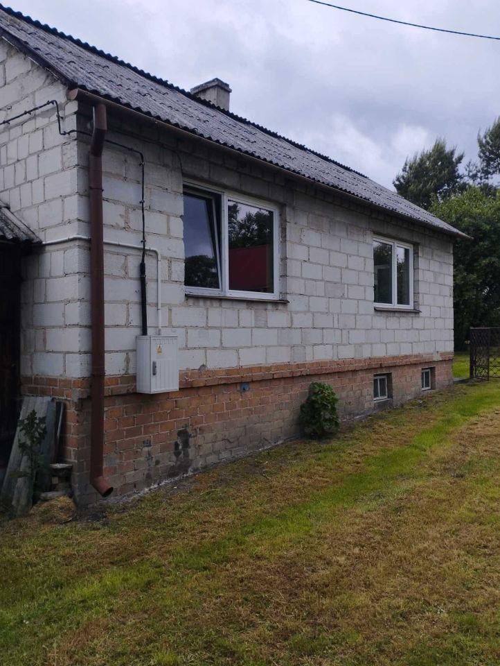 gospodarstwo Siennica Różana. Zdjęcie 2