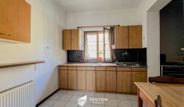 dom wolnostojący, 6 pokoi Kraków Olsza, ul. Kąt