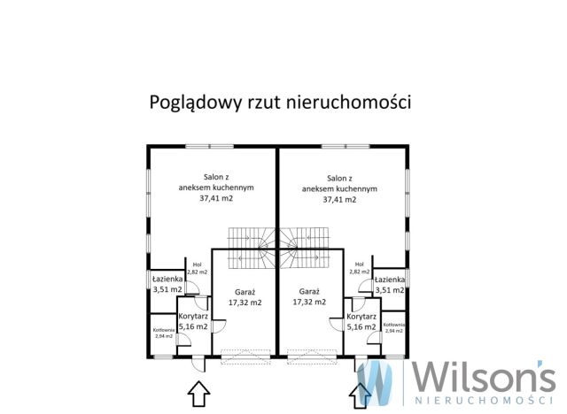 bliźniak, 5 pokoi Jabłonna, ul. Zygmunta Bziuka. Zdjęcie 11