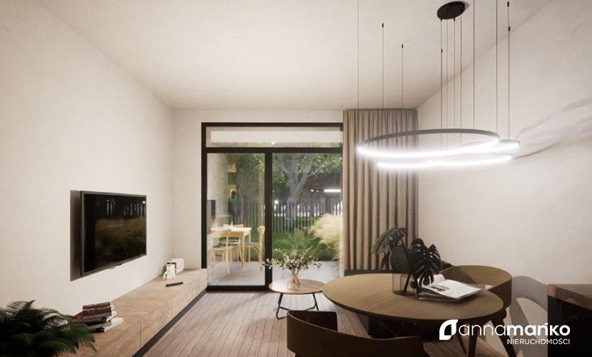 Mieszkanie 3-pokojowe Dąbrowa Górnicza. Zdjęcie 2