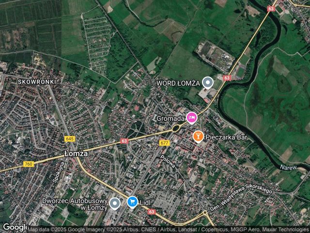 Mieszkanie 2-pokojowe Łomża Śródmieście, ul. Feliksa Bernatowicza. Zdjęcie 1