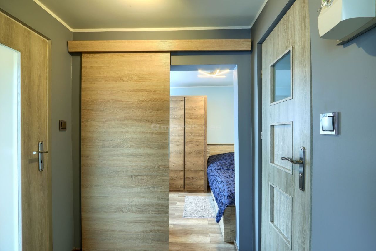 Mieszkanie 2-pokojowe Zgierz, ul. Jana Śniechowskiego. Zdjęcie 9