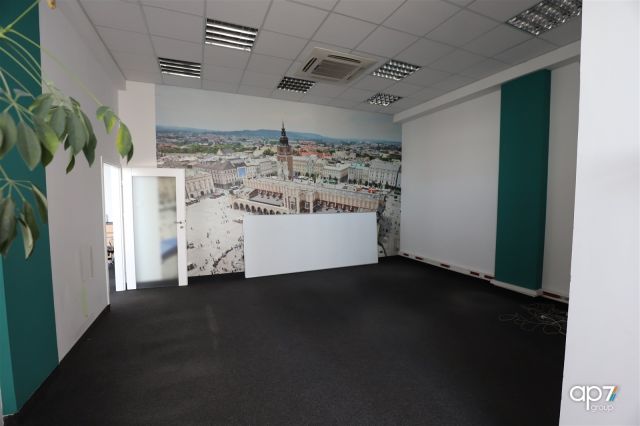 Biuro Kraków Grzegórzki, ul. Fabryczna. Zdjęcie 3