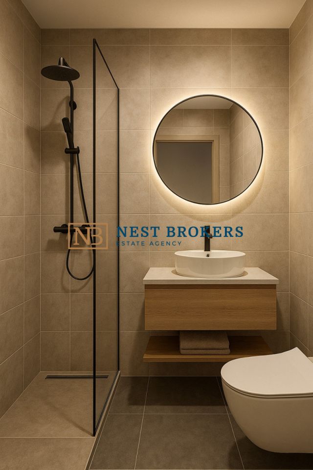 Mieszkanie 1-pokojowe Kraków Stare Miasto. Zdjęcie 9