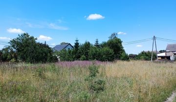 Działka budowlana Breń