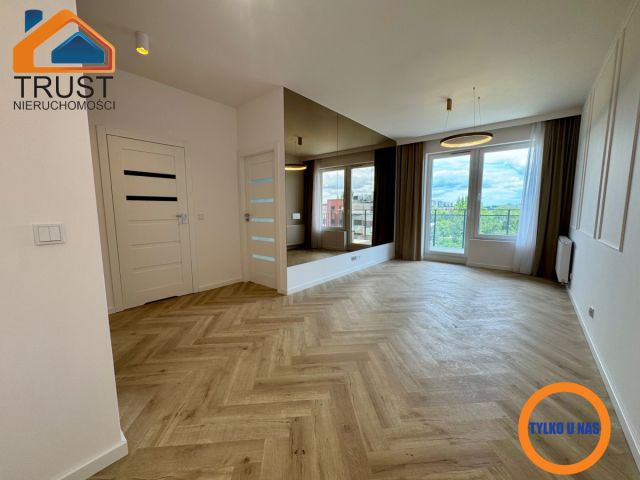 Mieszkanie 2-pokojowe Łódź Nowe Sady, ul. Nowe Sady. Zdjęcie 1