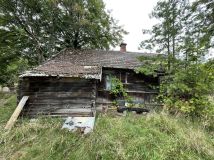 Działka siedliskowa Dołhobrody. Zdjęcie 1