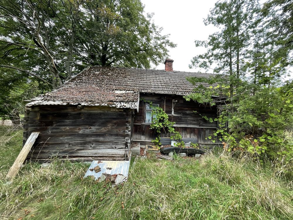 Działka siedliskowa Dołhobrody. Zdjęcie 2