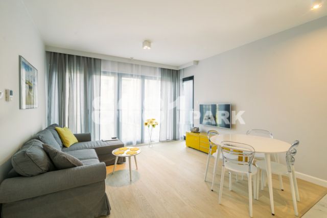 Mieszkanie 2-pokojowe Sopot, ul. Bohaterów Monte Cassino. Zdjęcie 1