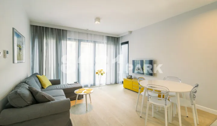 Mieszkanie 2-pokojowe Sopot, ul. Bohaterów Monte Cassino