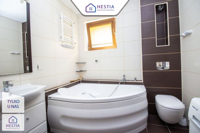 Mieszkanie 3-pokojowe Stargard, ul. Jana Lechonia. Zdjęcie 8