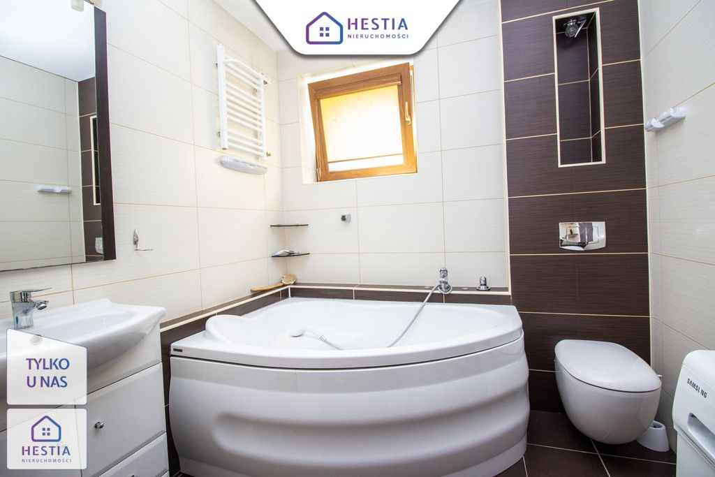 Mieszkanie 3-pokojowe Stargard, ul. Jana Lechonia. Zdjęcie 8