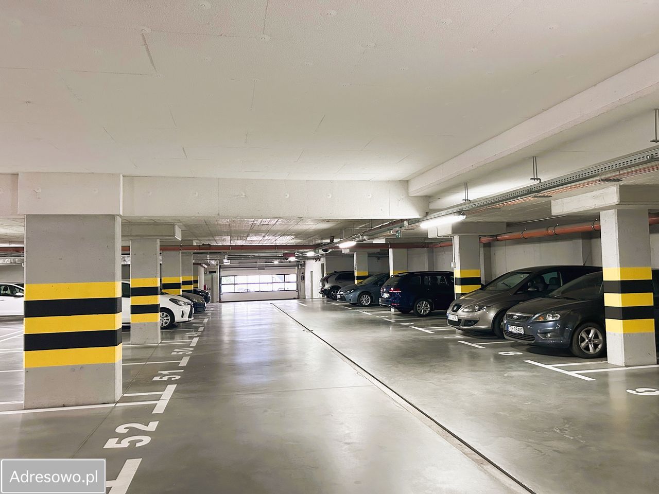 Mieszkanie 2-pokojowe Wrocław Fabryczna, al. Architektów. Zdjęcie 5