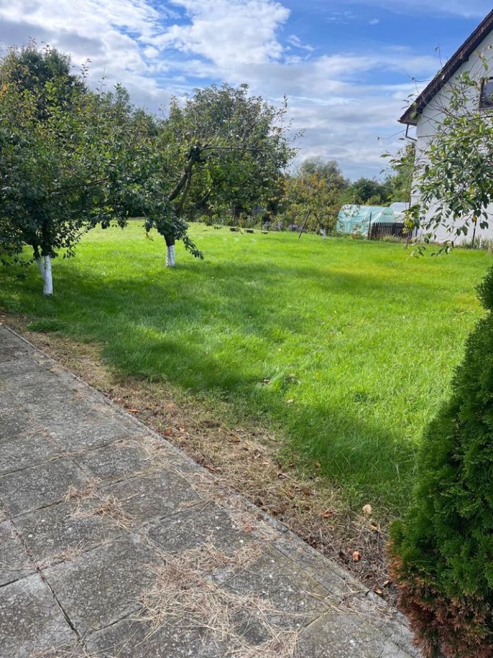 dom wolnostojący, 7 pokoi Środa Śląska Centrum, ul. Topolowa. Zdjęcie 6