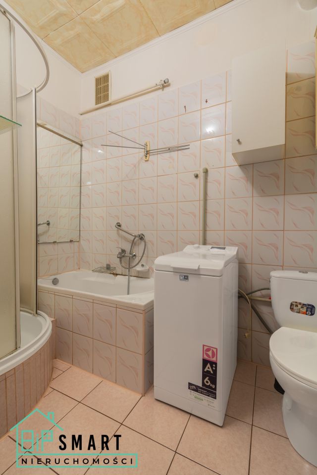 Mieszkanie 2-pokojowe Stalowa Wola, ul. Wolności. Zdjęcie 5